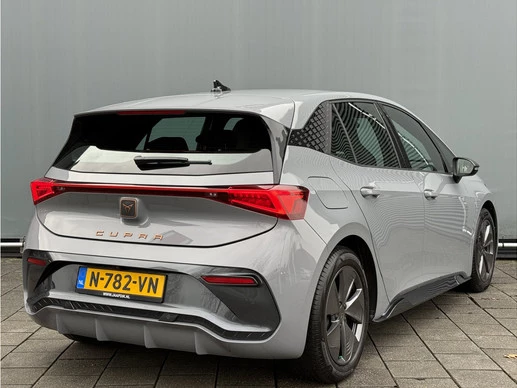 CUPRA Born - Afbeelding 2 van 30