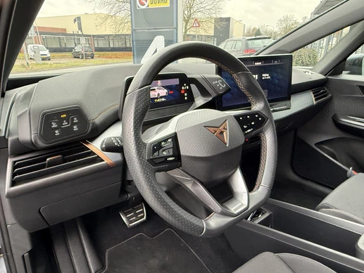 CUPRA Born - Afbeelding 3 van 30