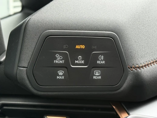 CUPRA Born - Afbeelding 8 van 30