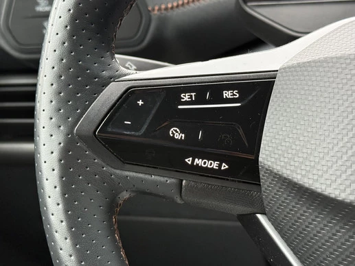 CUPRA Born - Afbeelding 9 van 30