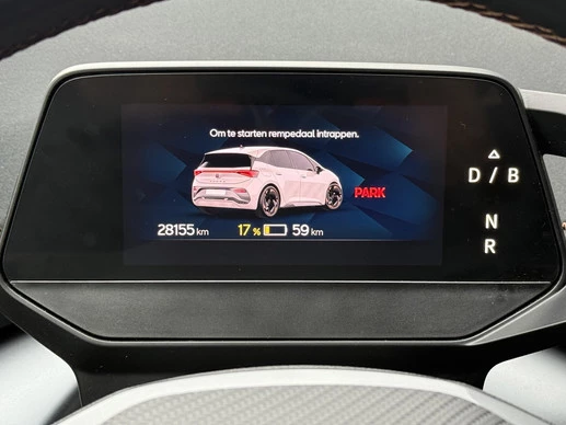 CUPRA Born - Afbeelding 10 van 30