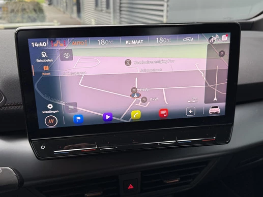 CUPRA Born - Afbeelding 14 van 30