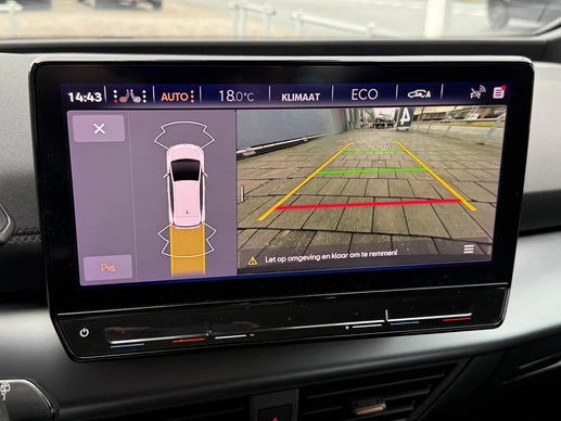 CUPRA Born - Afbeelding 15 van 30