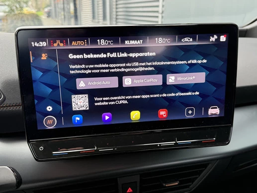 CUPRA Born - Afbeelding 16 van 30