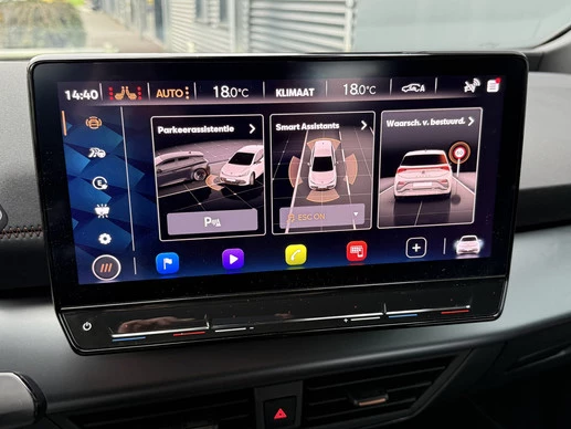 CUPRA Born - Afbeelding 17 van 30