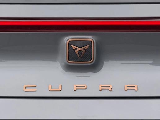CUPRA Born - Afbeelding 19 van 30