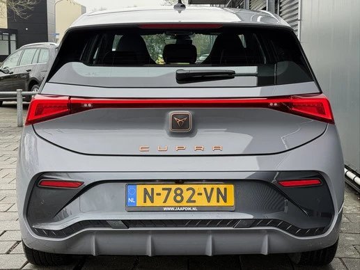 CUPRA Born - Afbeelding 20 van 30