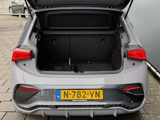 CUPRA Born - Afbeelding 21 van 30