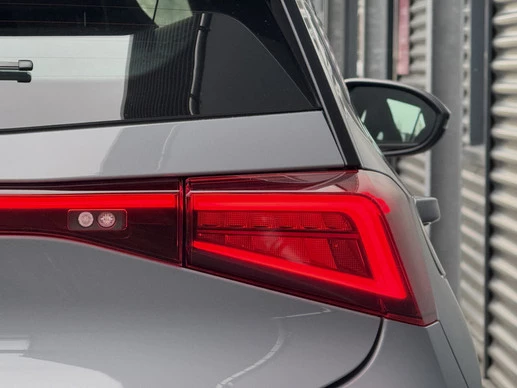 CUPRA Born - Afbeelding 22 van 30