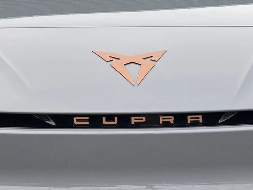CUPRA Born - Afbeelding 24 van 30