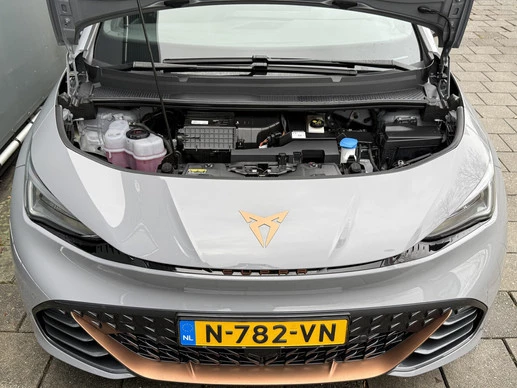 CUPRA Born - Afbeelding 25 van 30