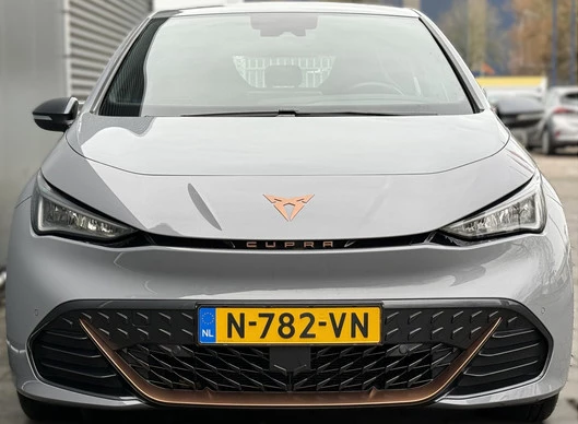 CUPRA Born - Afbeelding 26 van 30