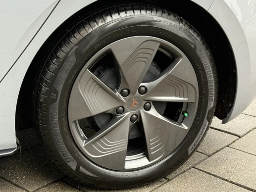 CUPRA Born - Afbeelding 27 van 30