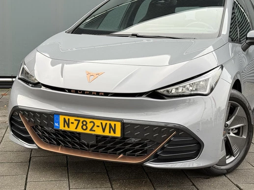 CUPRA Born - Afbeelding 28 van 30
