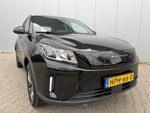 Seres 3 - Afbeelding 6 van 30