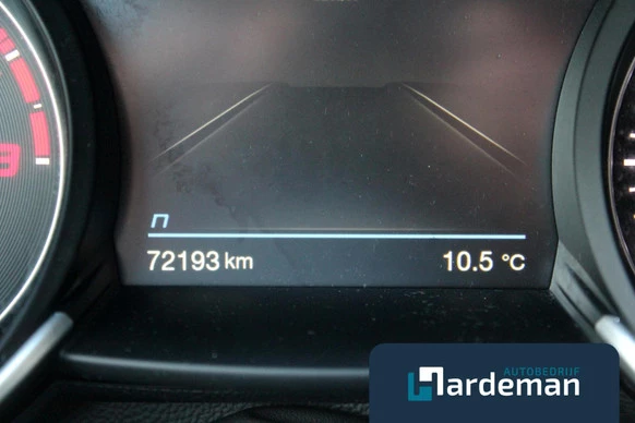 Alfa Romeo Giulia - Afbeelding 3 van 30