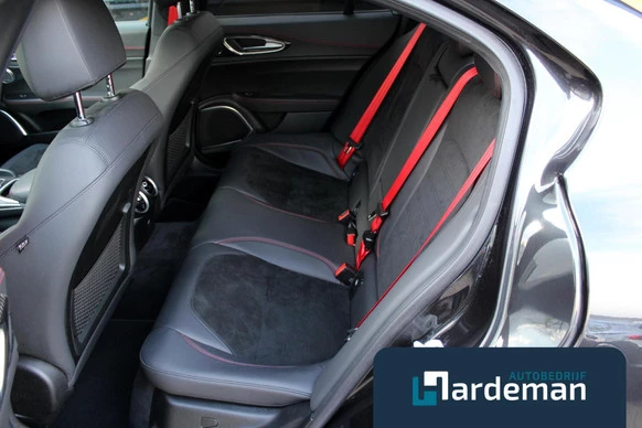 Alfa Romeo Giulia - Afbeelding 8 van 30