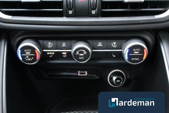 Alfa Romeo Giulia - Afbeelding 13 van 30