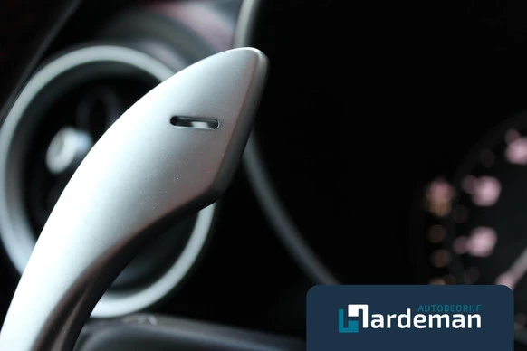 Alfa Romeo Giulia - Afbeelding 23 van 30