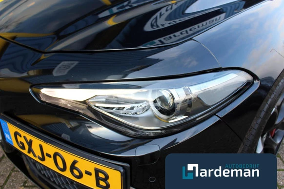 Alfa Romeo Giulia - Afbeelding 28 van 30