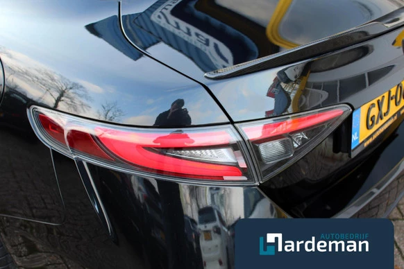 Alfa Romeo Giulia - Afbeelding 29 van 30