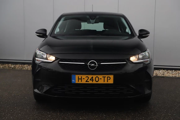 Opel Corsa - Afbeelding 3 van 27