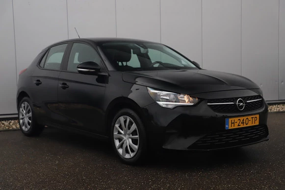 Opel Corsa - Afbeelding 4 van 27