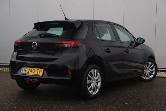 Opel Corsa - Afbeelding 5 van 27