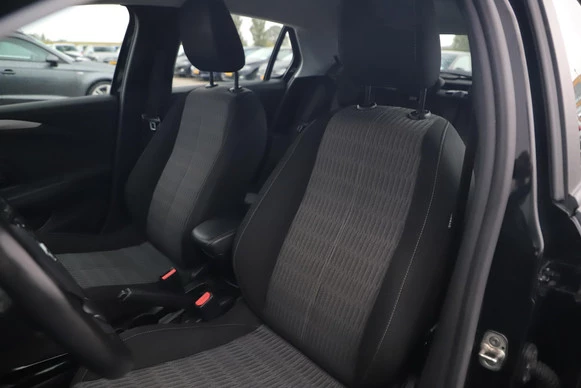 Opel Corsa - Afbeelding 9 van 27