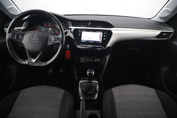 Opel Corsa - Afbeelding 13 van 27