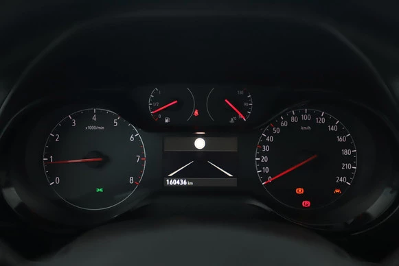 Opel Corsa - Afbeelding 19 van 27