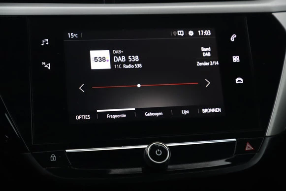 Opel Corsa - Afbeelding 22 van 27