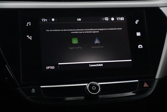 Opel Corsa - Afbeelding 23 van 27