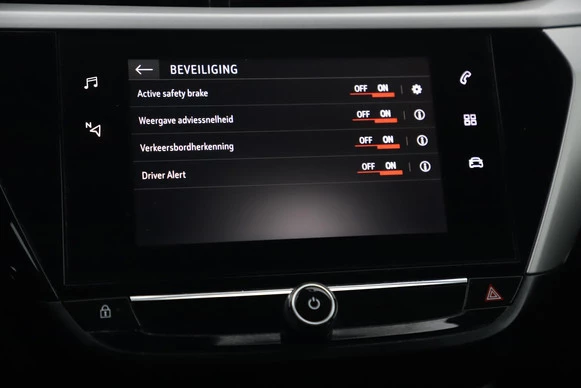 Opel Corsa - Afbeelding 25 van 27