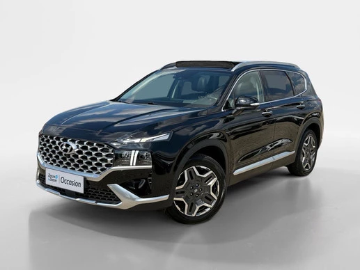Hyundai Santa Fe - Afbeelding 1 van 27