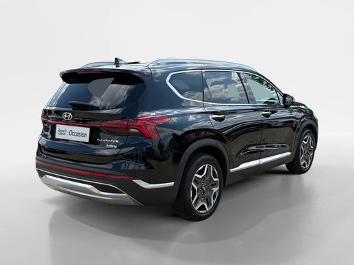 Hyundai Santa Fe - Afbeelding 6 van 27