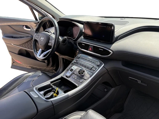 Hyundai Santa Fe - Afbeelding 9 van 27