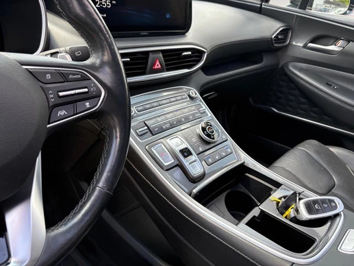 Hyundai Santa Fe - Afbeelding 12 van 27