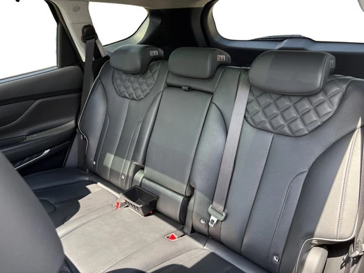 Hyundai Santa Fe - Afbeelding 13 van 27