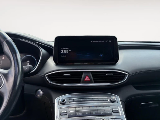 Hyundai Santa Fe - Afbeelding 14 van 27