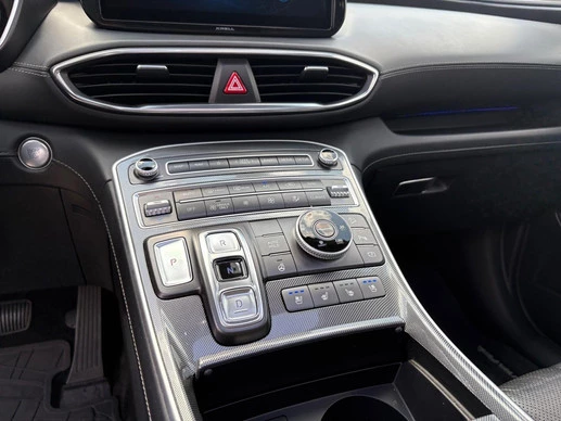 Hyundai Santa Fe - Afbeelding 15 van 27