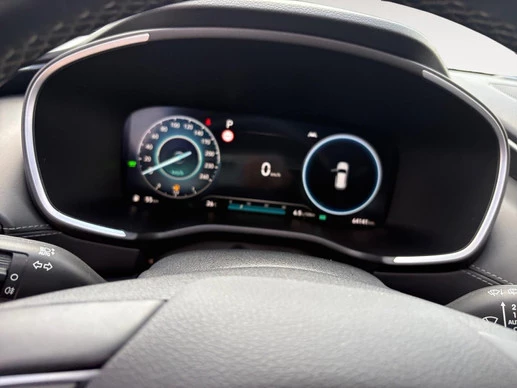 Hyundai Santa Fe - Afbeelding 16 van 27