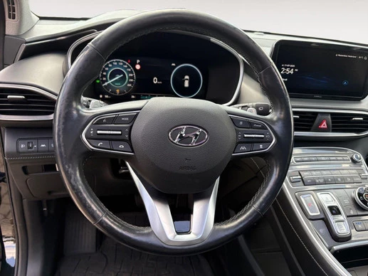 Hyundai Santa Fe - Afbeelding 17 van 27