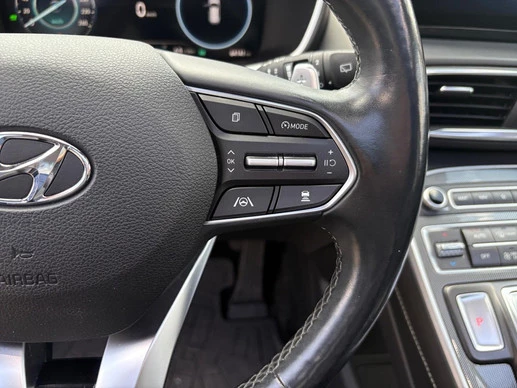 Hyundai Santa Fe - Afbeelding 18 van 27