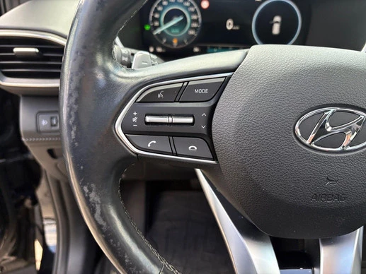 Hyundai Santa Fe - Afbeelding 19 van 27