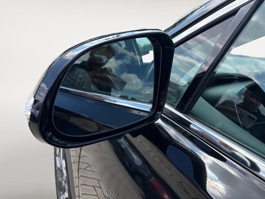 Hyundai Santa Fe - Afbeelding 22 van 27