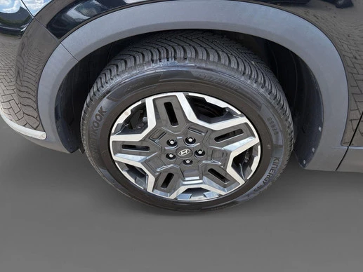 Hyundai Santa Fe - Afbeelding 23 van 27