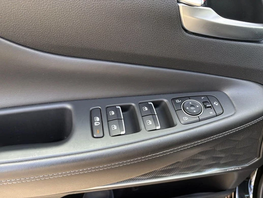 Hyundai Santa Fe - Afbeelding 24 van 27