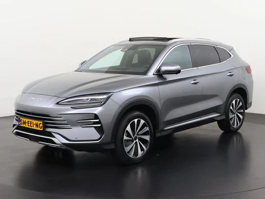 BYD SEAL U - Afbeelding 1 van 30