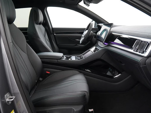 BYD SEAL U - Afbeelding 3 van 30